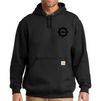 Midweight Hooded Sweatshirt Thumbnail