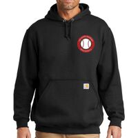 Midweight Hooded Sweatshirt Thumbnail