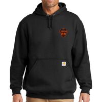 Midweight Hooded Sweatshirt Thumbnail