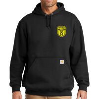 Midweight Hooded Sweatshirt Thumbnail