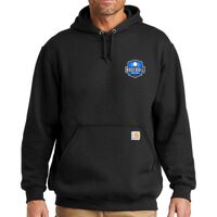Midweight Hooded Sweatshirt Thumbnail