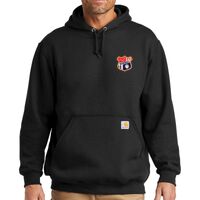 Midweight Hooded Sweatshirt Thumbnail