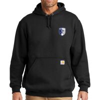 Midweight Hooded Sweatshirt Thumbnail