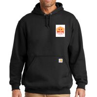 Midweight Hooded Sweatshirt Thumbnail