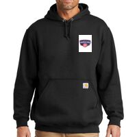 Midweight Hooded Sweatshirt Thumbnail
