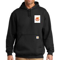 Midweight Hooded Sweatshirt Thumbnail