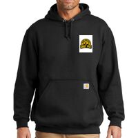 Midweight Hooded Sweatshirt Thumbnail