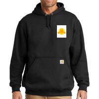 Midweight Hooded Sweatshirt Thumbnail