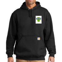 Midweight Hooded Sweatshirt Thumbnail