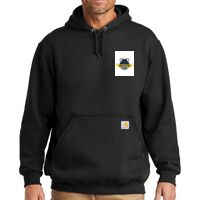 Midweight Hooded Sweatshirt Thumbnail