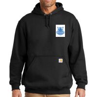 Midweight Hooded Sweatshirt Thumbnail