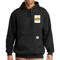 Midweight Hooded Sweatshirt Thumbnail