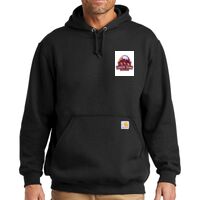 Midweight Hooded Sweatshirt Thumbnail
