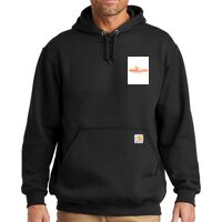 Midweight Hooded Sweatshirt Thumbnail