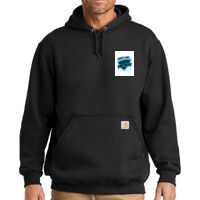 Midweight Hooded Sweatshirt Thumbnail