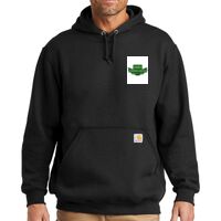 Midweight Hooded Sweatshirt Thumbnail