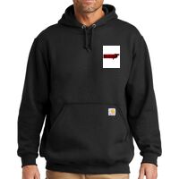 Midweight Hooded Sweatshirt Thumbnail
