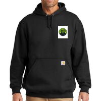 Midweight Hooded Sweatshirt Thumbnail