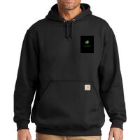 Midweight Hooded Sweatshirt Thumbnail