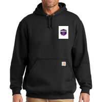 Midweight Hooded Sweatshirt Thumbnail