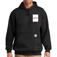 Midweight Hooded Sweatshirt Thumbnail