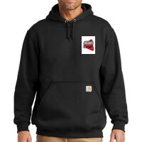 Midweight Hooded Sweatshirt Thumbnail