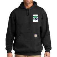 Midweight Hooded Sweatshirt Thumbnail