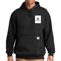 Midweight Hooded Sweatshirt Thumbnail