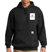 Midweight Hooded Sweatshirt Thumbnail