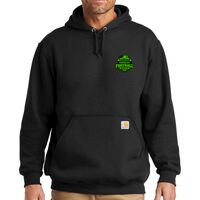 Midweight Hooded Sweatshirt Thumbnail