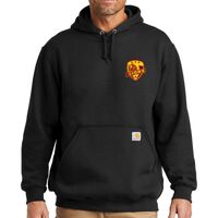 Midweight Hooded Sweatshirt Thumbnail