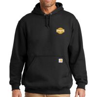 Midweight Hooded Sweatshirt Thumbnail