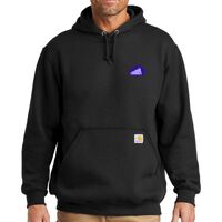 Midweight Hooded Sweatshirt Thumbnail