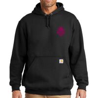Midweight Hooded Sweatshirt Thumbnail