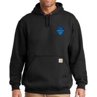 Midweight Hooded Sweatshirt Thumbnail