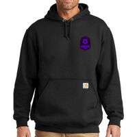 Midweight Hooded Sweatshirt Thumbnail