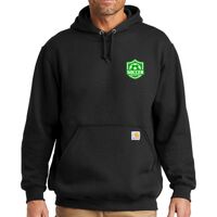 Midweight Hooded Sweatshirt Thumbnail