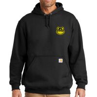 Midweight Hooded Sweatshirt Thumbnail