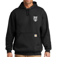 Midweight Hooded Sweatshirt Thumbnail