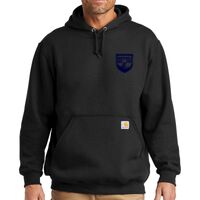 Midweight Hooded Sweatshirt Thumbnail