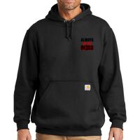 Midweight Hooded Sweatshirt Thumbnail
