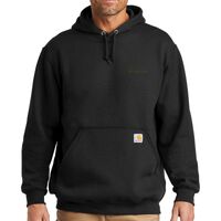 Midweight Hooded Sweatshirt Thumbnail