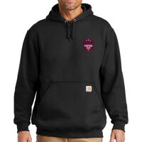 Midweight Hooded Sweatshirt Thumbnail