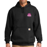 Midweight Hooded Sweatshirt Thumbnail