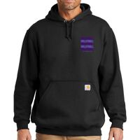 Midweight Hooded Sweatshirt Thumbnail