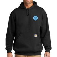 Midweight Hooded Sweatshirt Thumbnail