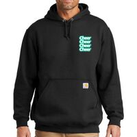Midweight Hooded Sweatshirt Thumbnail