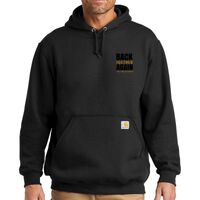 Midweight Hooded Sweatshirt Thumbnail